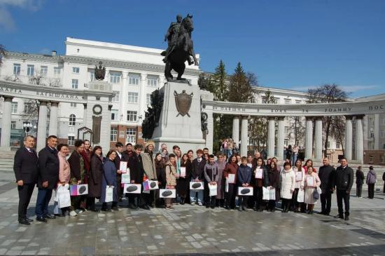 Дегтярев Владислав Максимович. Салават, Россия – AJAXTOUR виртуальные экскурсии и 3D туры