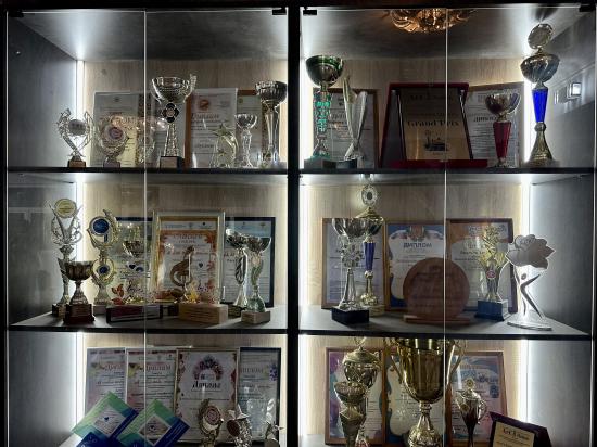 ДК Агидель. Салават, Островского, 70 – AJAXTOUR виртуальные экскурсии и 3D туры
