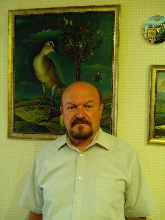 Арданкин Александр Дмитриевич. Салават, Россия – AJAXTOUR виртуальные экскурсии и 3D туры