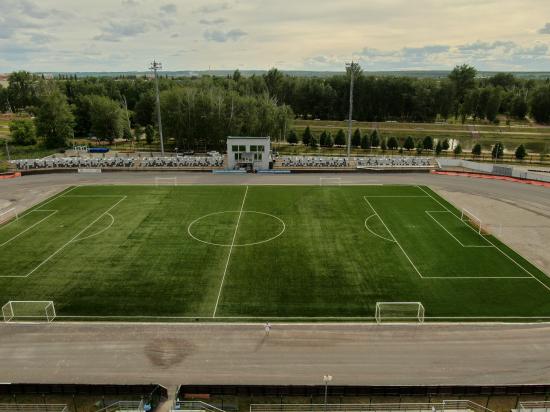 Стадион. Салават, Пархоменко, 8 – AJAXTOUR виртуальные экскурсии и 3D туры