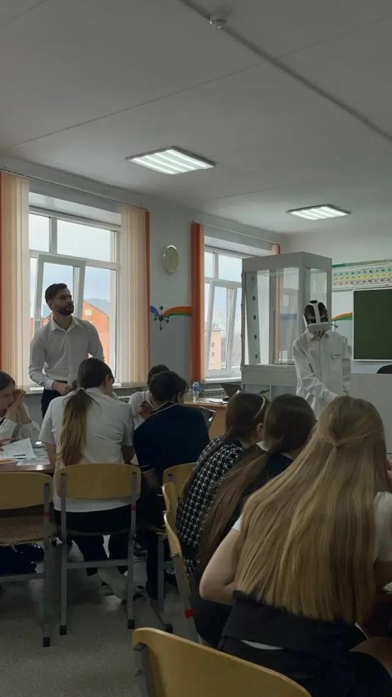 Сергей Селин. Салават, Россия – AJAXTOUR виртуальные экскурсии и 3D туры