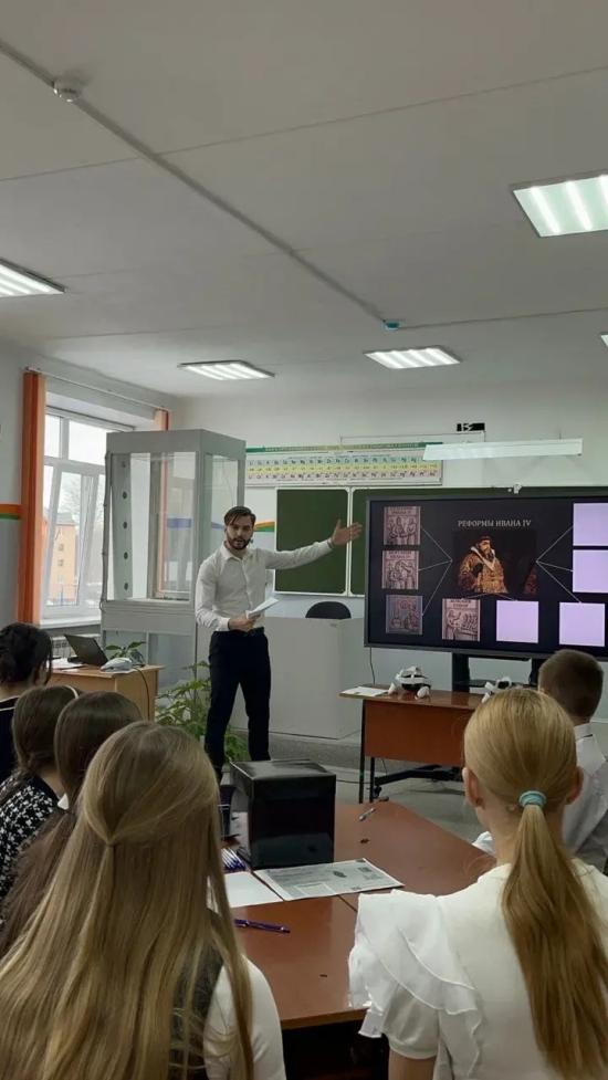 Сергей Селин. Салават, Россия – AJAXTOUR виртуальные экскурсии и 3D туры