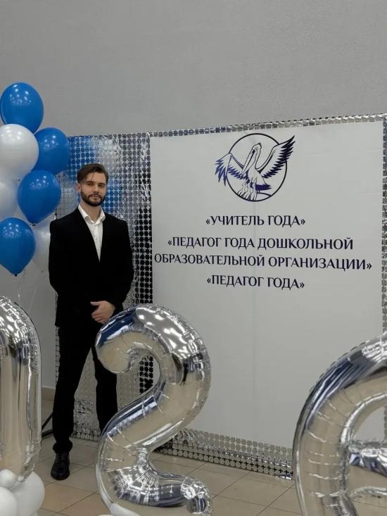 Сергей Селин. Салават, Россия – AJAXTOUR виртуальные экскурсии и 3D туры