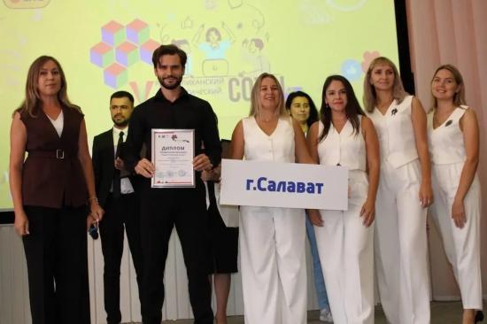 Сергей Селин. Салават, Россия – AJAXTOUR виртуальные экскурсии и 3D туры