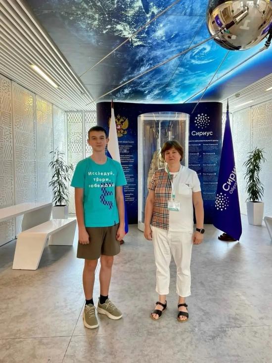 Байсков Максим. Салават, Россия – AJAXTOUR виртуальные экскурсии и 3D туры